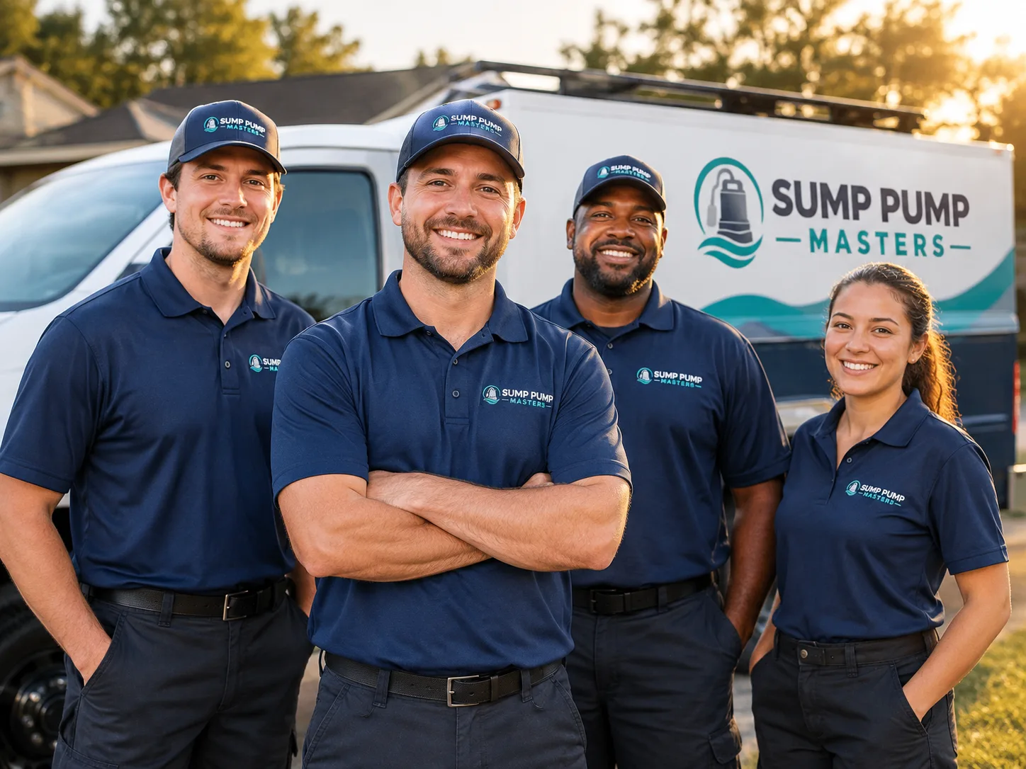Sump Pump Repair company in Exeter, RI
